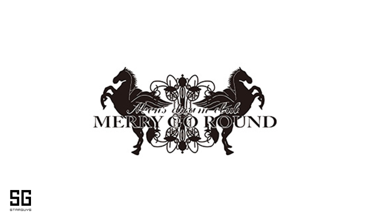 大阪 ミナミ MERRY GO ROUND 本店 メリーゴーランド ホンテン