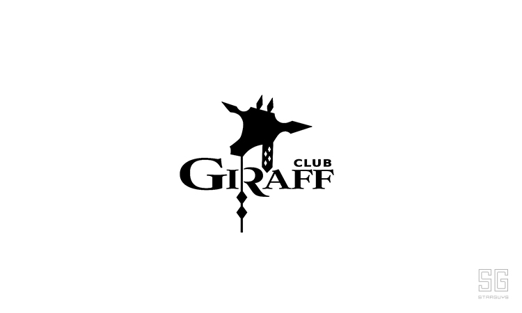 名古屋 栄・錦 GIRAFF ジラフ
