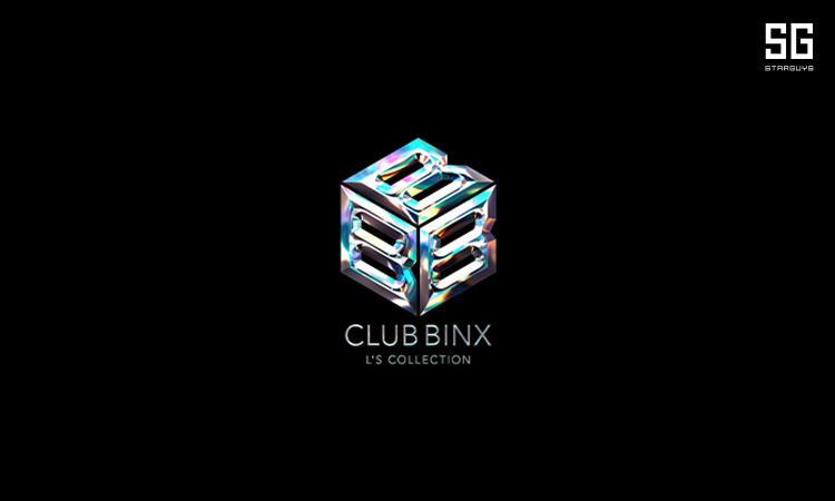 大阪 ミナミ BINX ビンクス