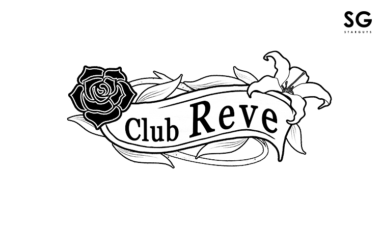 大阪 ミナミ Reve レーブ