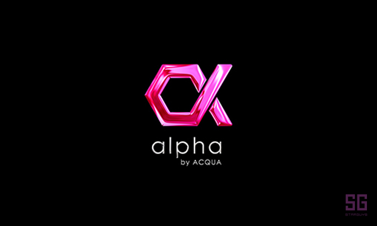 歌舞伎町 alpha by ACQUA アルファ バイ アクア