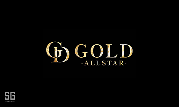 大阪 ミナミ ALLSTAR GOLD オールスター ゴールド