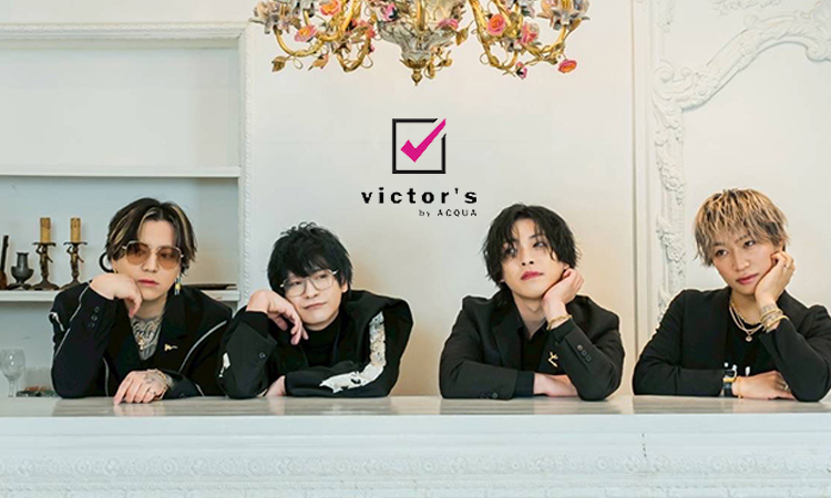 歌舞伎町 victors by ACQUA ビクターズ バイ アクア
