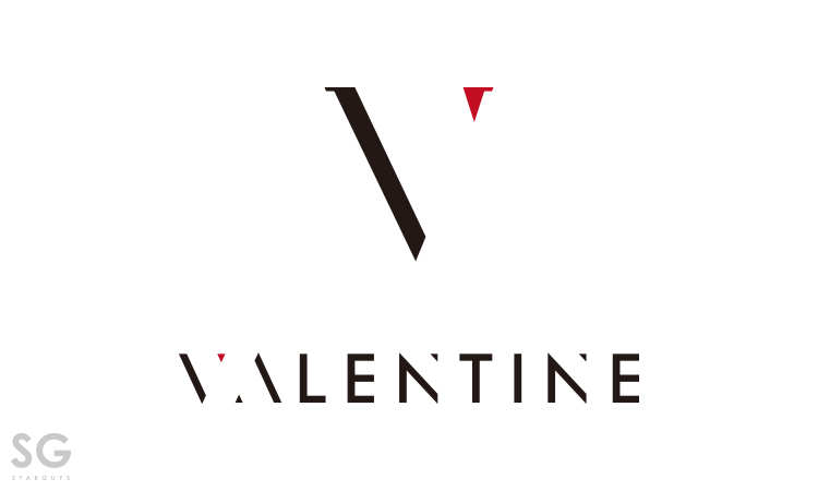 大阪 ミナミ Valentine バレンタイン