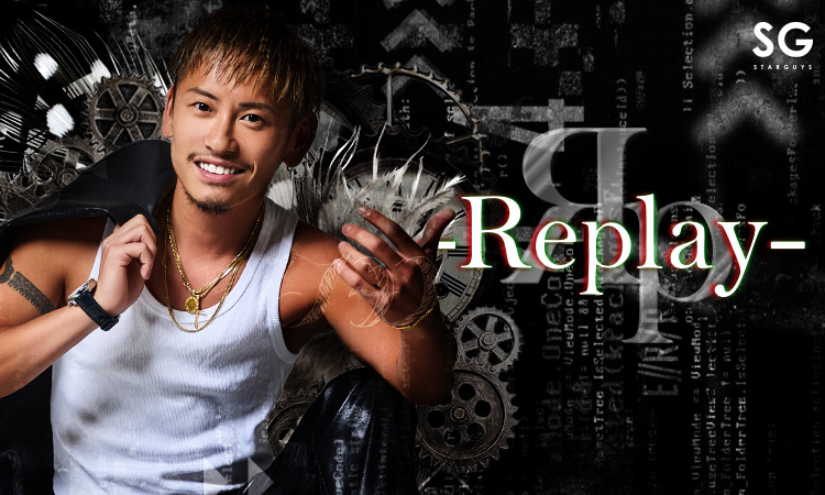 名古屋 栄・錦 Replay リプレイ