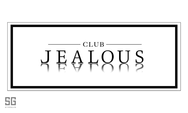 名古屋 栄・錦 JEALOUS ジェラス