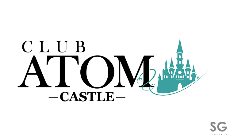 大阪 ミナミ ATOM-CASTLE- アトムキャッスル