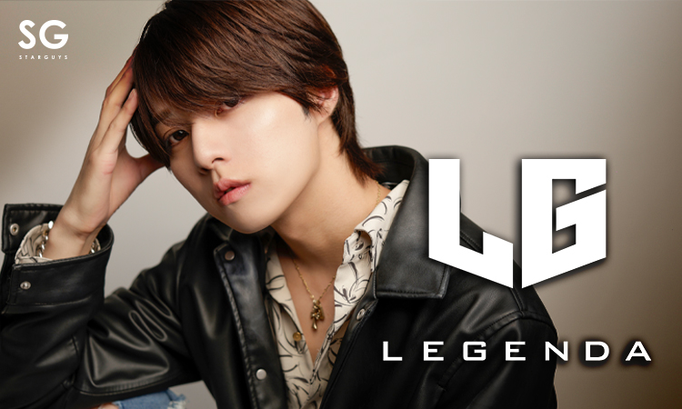 大阪 ミナミ LEGENDA レジェンダ