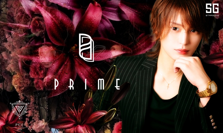 大阪 ミナミ PRIME プライム