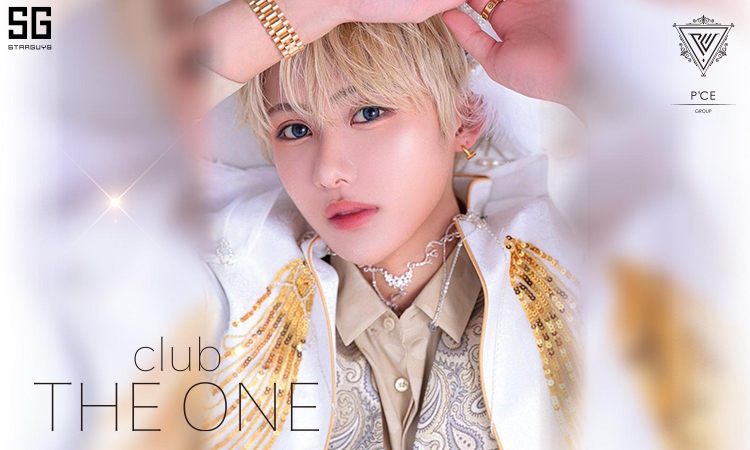 大阪 ミナミ THE ONE ザ ワン