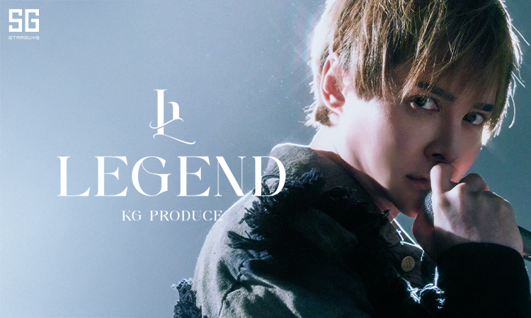 歌舞伎町 LEGEND レジェンド