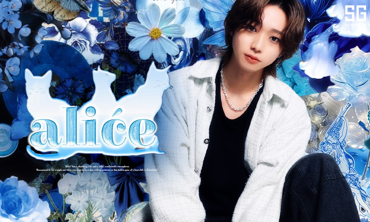 歌舞伎町 alice アリス