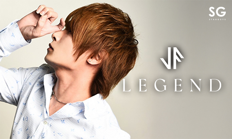 大阪 ミナミ LEGEND レジェンド