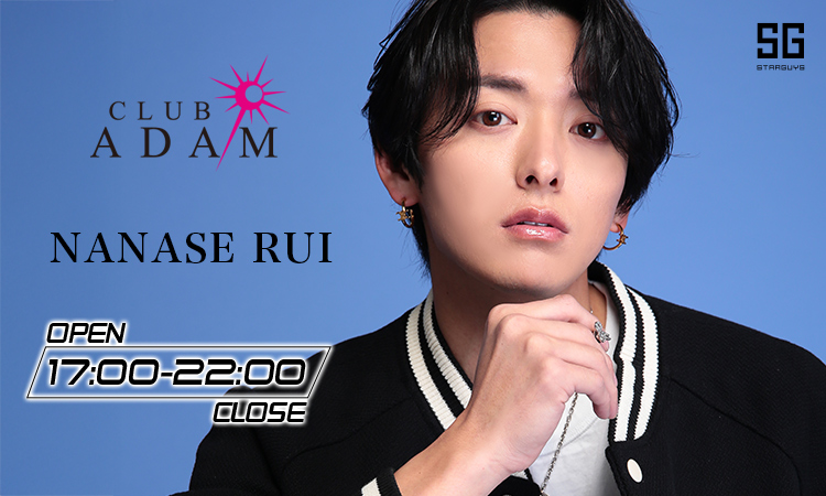 大阪 ミナミ ADAM アダム