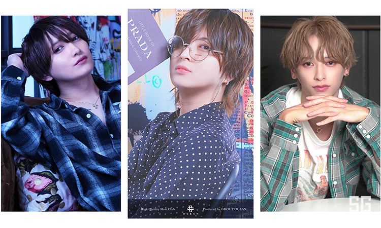 名古屋 栄・錦 OCEAN オーシャン