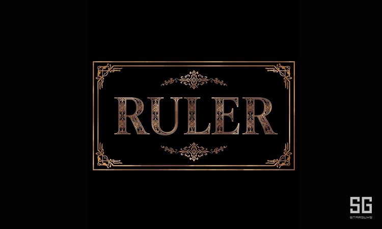 三河 RULER ルーラ