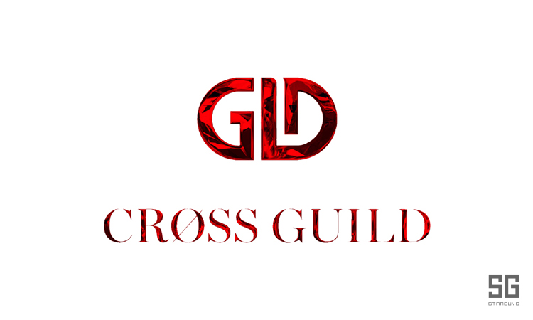 大阪 ミナミ CRSS GUILD クロスギルド