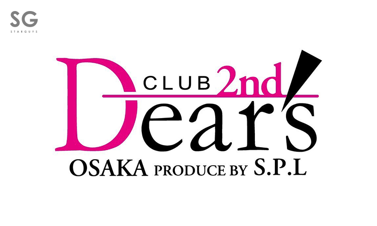 大阪 ミナミ Dears ディアーズ