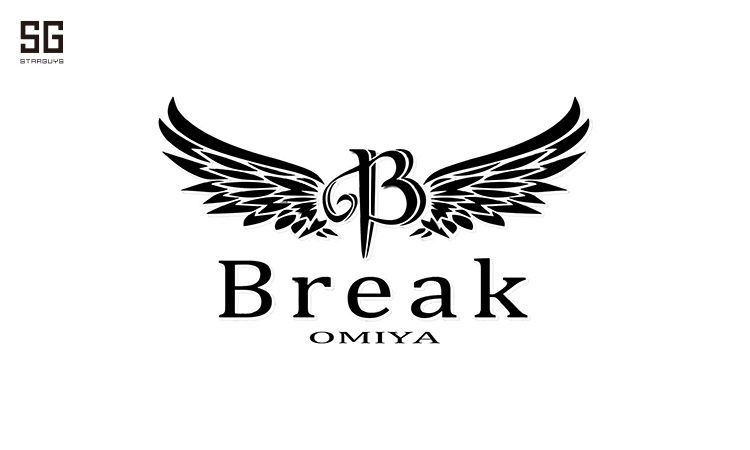 埼玉 大宮 ホストクラブ BreakOMIYA ブレイクオオミヤ