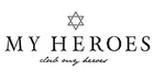 MY HEROES