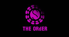 THE ORdER