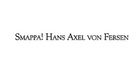 SMAPPA! HANS AXEL VON FERSEN -Smappa! Group本店-