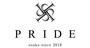 ランキング PRIDE
