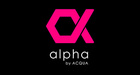 alpha by ACQUA