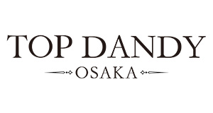 大阪 ミナミ ホストクラブ TOPDANDY -OSAKA- トップダンディー オオサカ