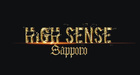 HiGH SENSE -Sapporo-