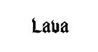 Lava