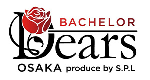 大阪 ミナミ ホストクラブ DEARS BACHELOR ディアーズ バチェラー