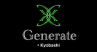 Generate・Kyobashi