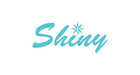 shiny