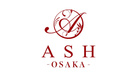 ASH -OSAKA-
