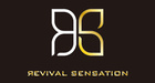 ЯEVIVAL SENSATION