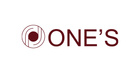ONE'S