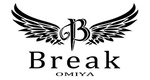 ランキング BreakOMIYA