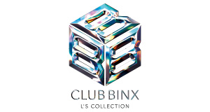 大阪 ミナミ ホストクラブ BINX ビンクス