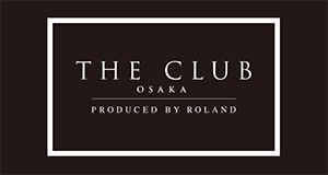 大阪ミナミ ホストクラブ THE CLUB OSAKA ザ クラブ オオサカ