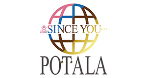 歌舞伎町 ホストクラブ SINCE YOU... POTALA シンスユー ポタラ