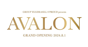 歌舞伎町 ホストクラブ AVALON アヴァロン