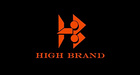 HIGH BRAND