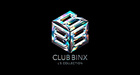 BINX α (練習)