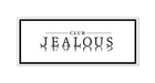 JEALOUS