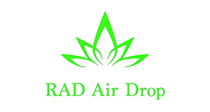 RAD air Drop 1st