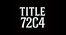 大阪 ミナミ TITLE 72c4 タイトル ナナニシーヨン