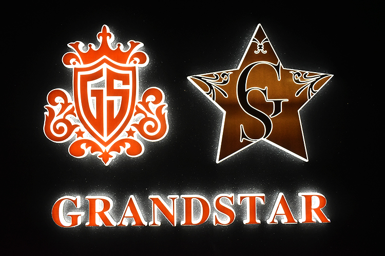 GRANDSTAR2部(FC店)