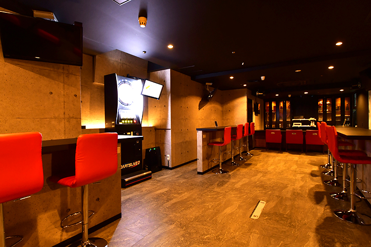 ベロベロbar ベロベロバー 名古屋 栄 錦 ホストクラブ紹介 ホスト求人 スターガイズ