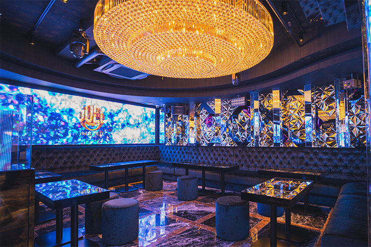 名古屋 栄・錦 GOLD -名古屋- ゴールド ナゴヤ